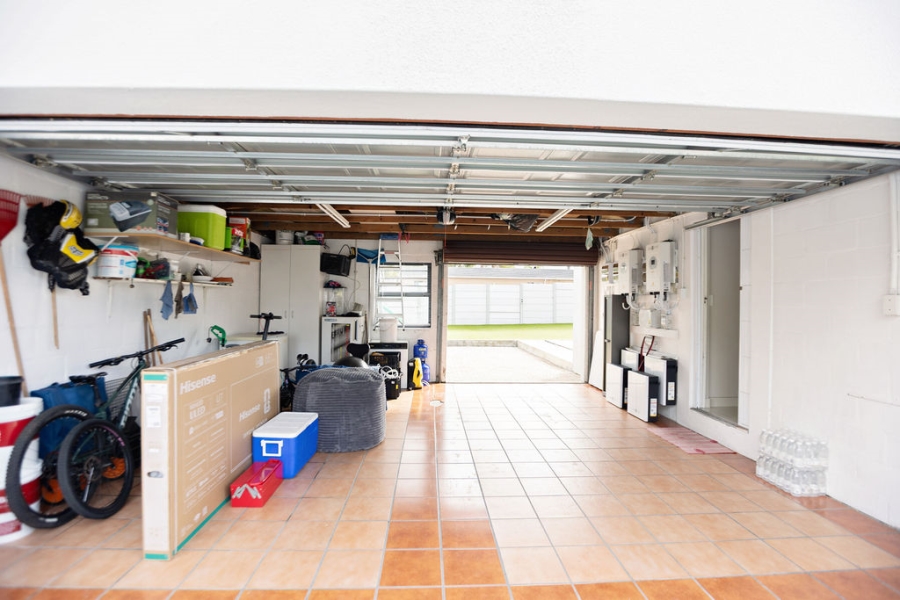 4 Bedroom Property for Sale in De Bron Western Cape